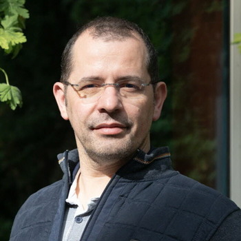 David SIAUSSAT