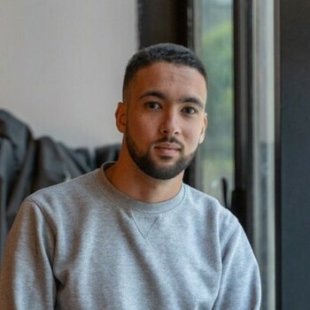 Mehdi LOUKIT