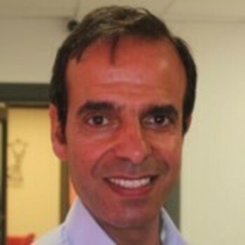 Mustapha ATTAF