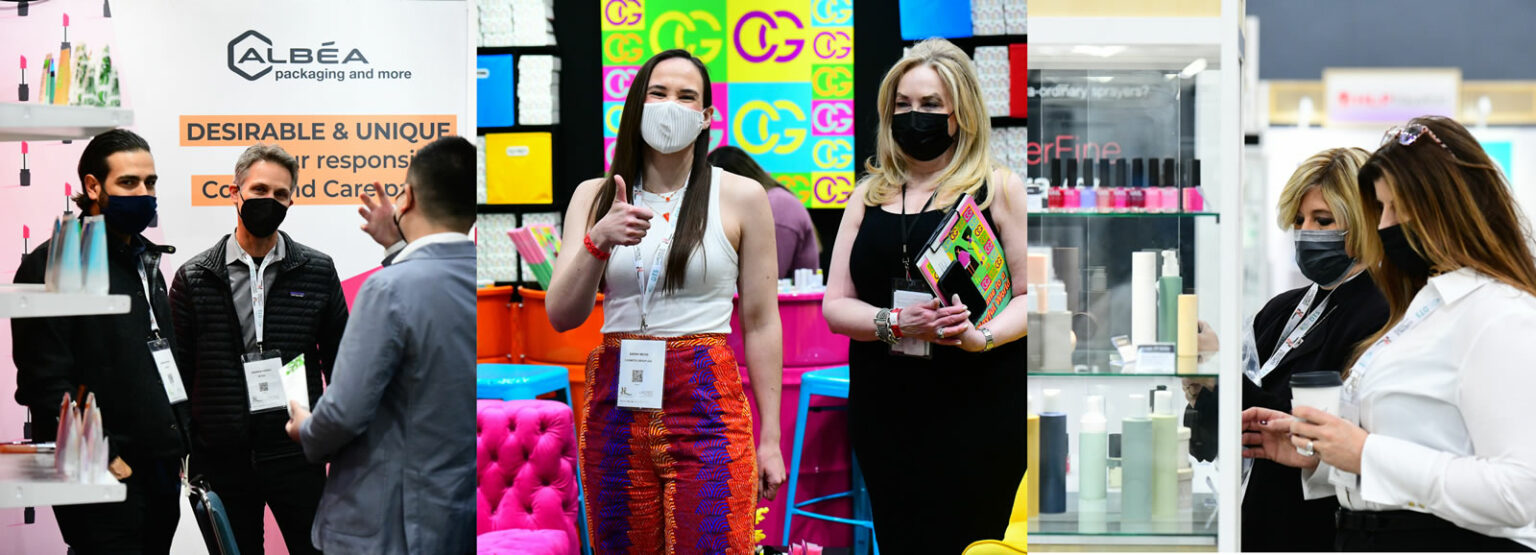 An exhaustive range of beauty suppliers is waiting for you