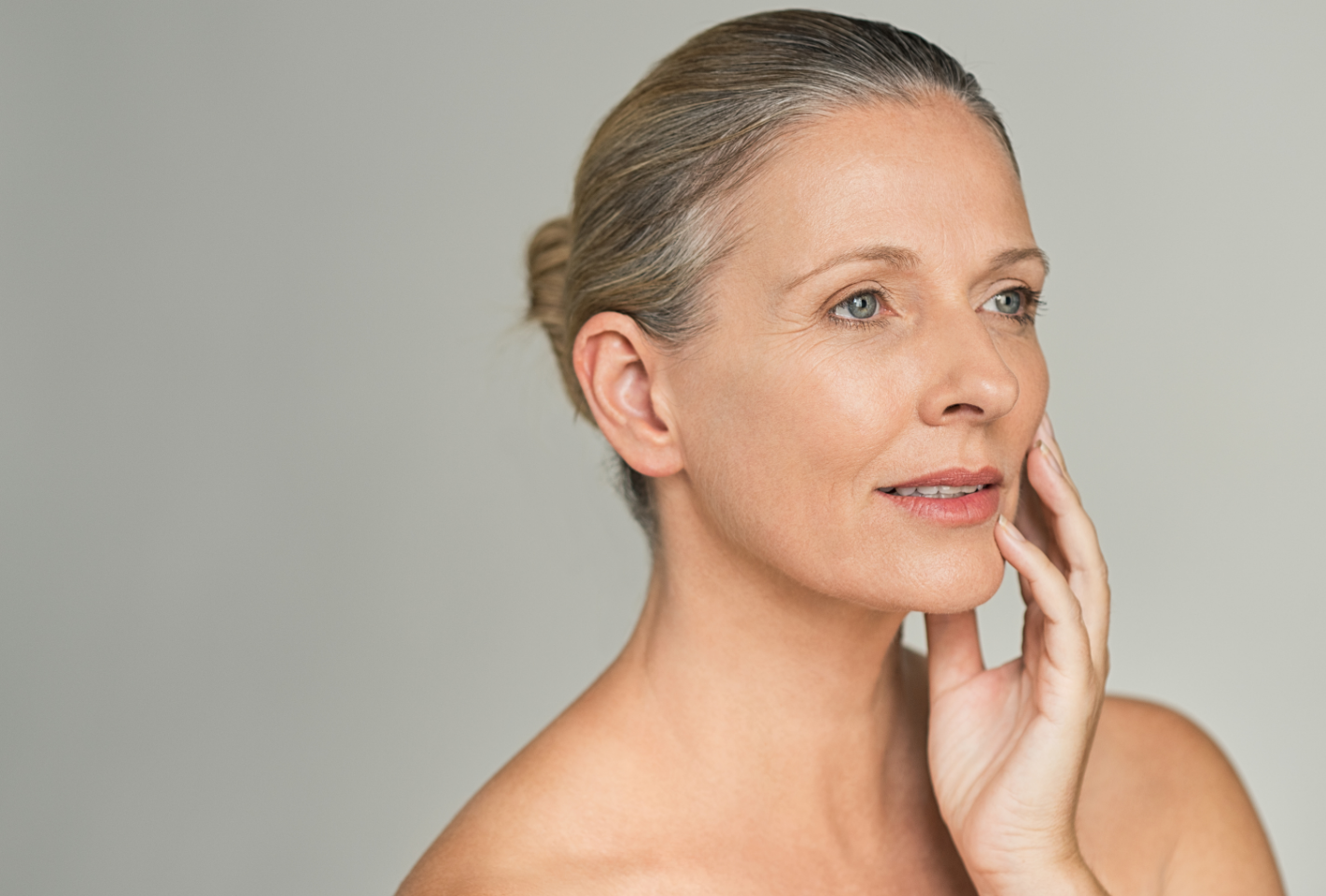 Towards a New Mission for Beauty: Longevity Unlocked