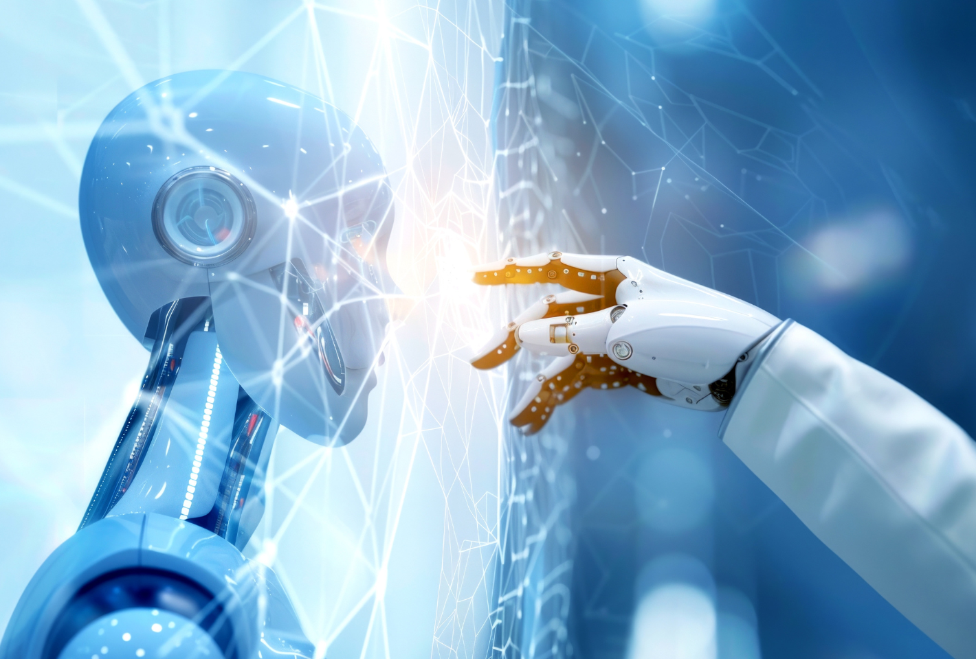 How AI is Reshaping the Beauty Playbook