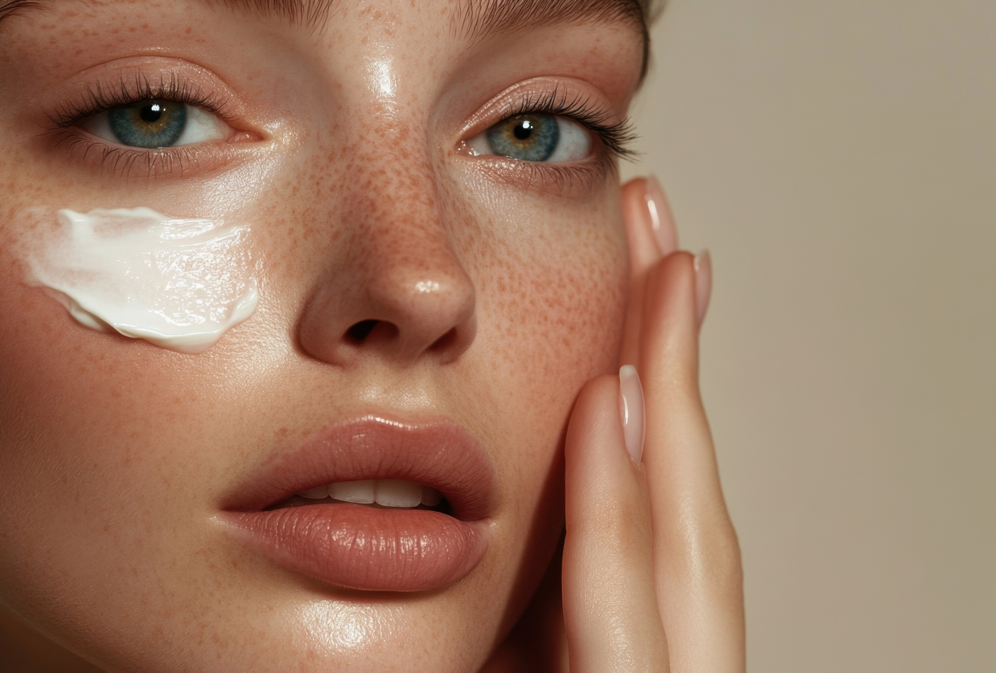 Water-Free Moisturizers: Are They Better for Your Skin and the Planet?