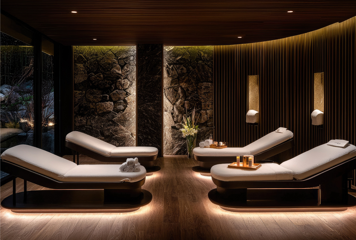 Inside Luxury 3.0 with Dermalogica, The Beauty Architects,  Fairmont, and more!
