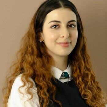 Loubna Betterki