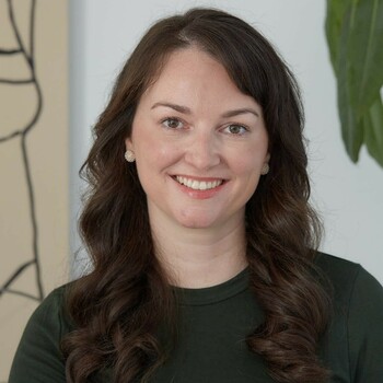 Valerie George