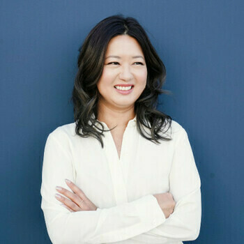 Sarah Chung
