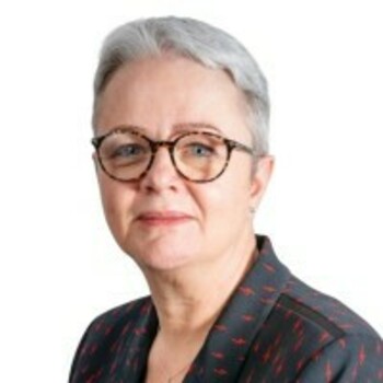 Nathalie Dessirier