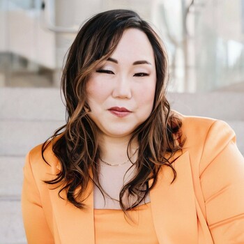 Gloria Ryu