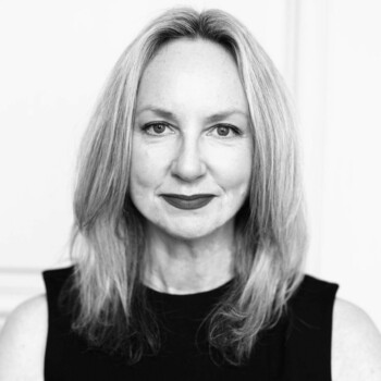 Jacqueline Rumohr
