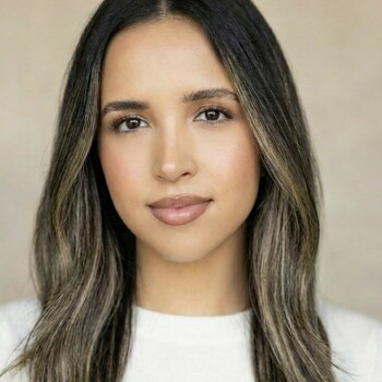 Samantha Monahemi