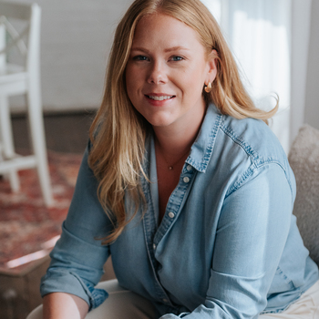 Melissa Nelson