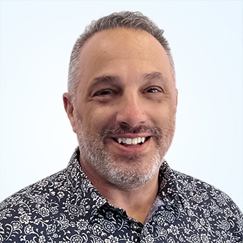Rick Ponte
