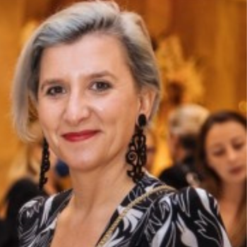 Eva Lagarde