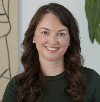 Valerie George
