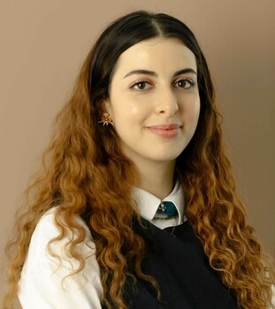 Loubna Betterki