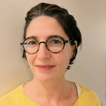 Audrey Ducardonnet