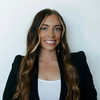 Sydnee Goodell