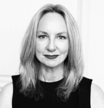 Jacqueline Rumohr