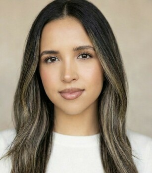 Samantha Monahemi
