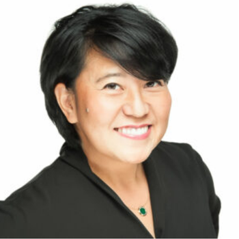 Akemi Ooka