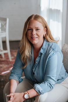 Melissa Nelson