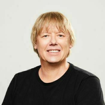 Sean Ansett