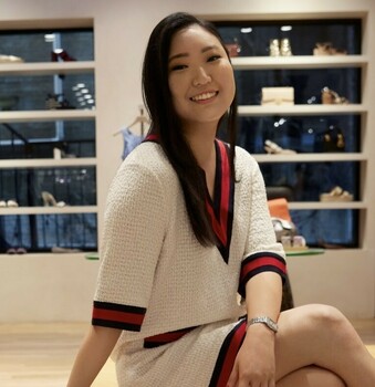 Lena Park