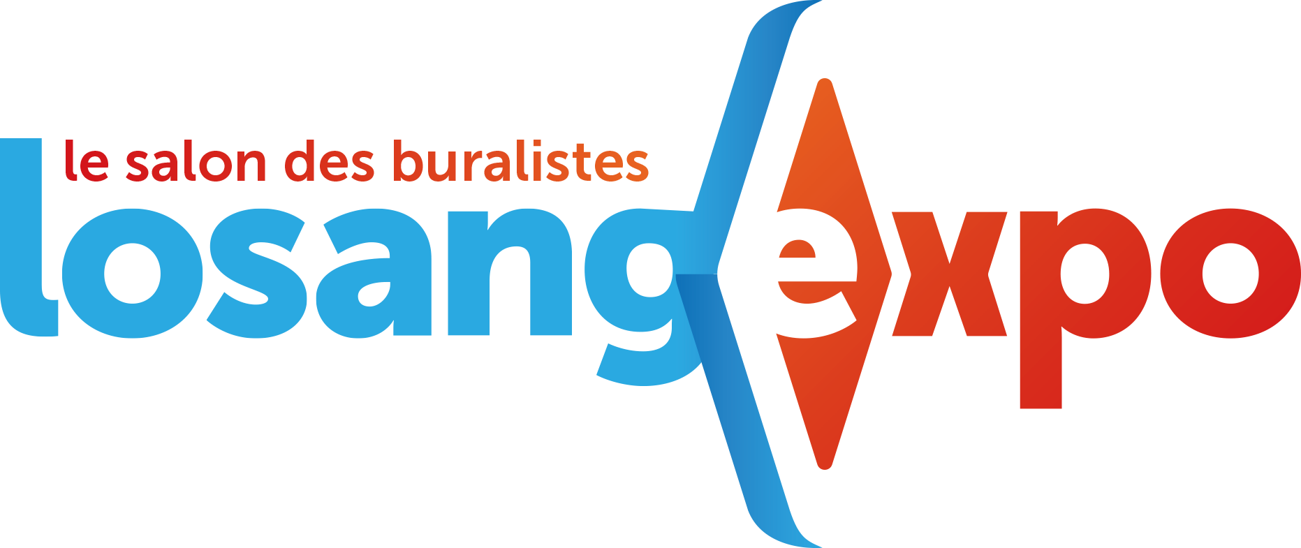Losangexpo, le salon des buralistes