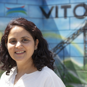 Yamini SATYAWALI