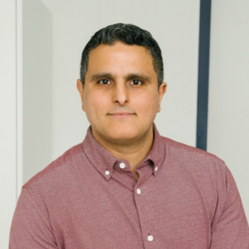 Heykel TRABELSI