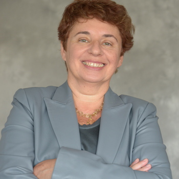 Sabina GLOZMAN