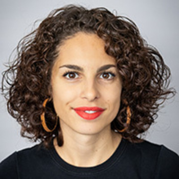 Pauline TINGUELY