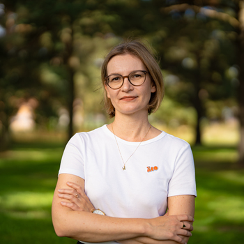 Koziol MAGDALENA