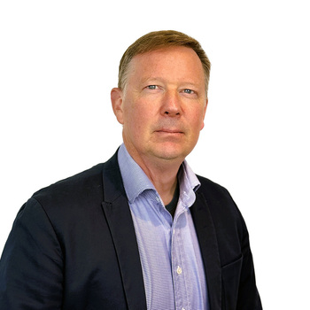 Staffan NORBERG