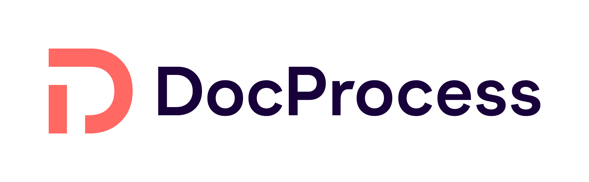 Logo DocProcess
