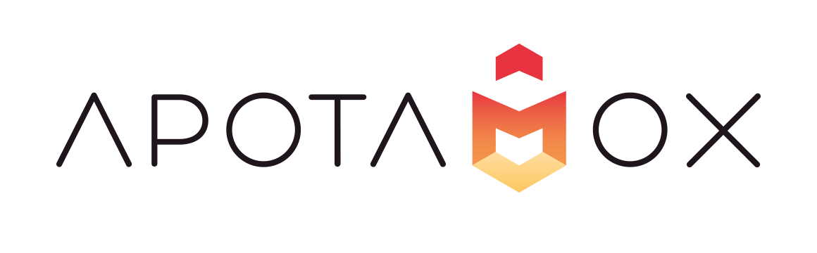 Logo Apotamox