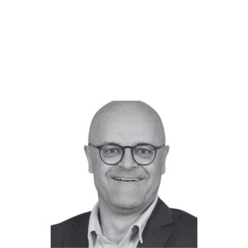 Pascal TOYER