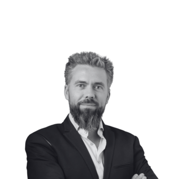 Antoine PERDREAU