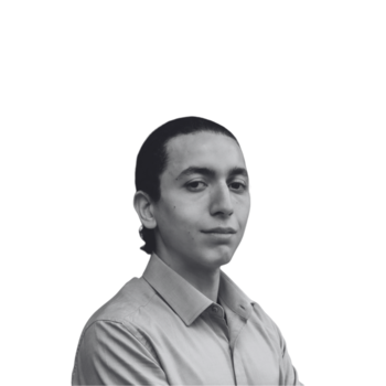 Hamza HAMMOUCHE