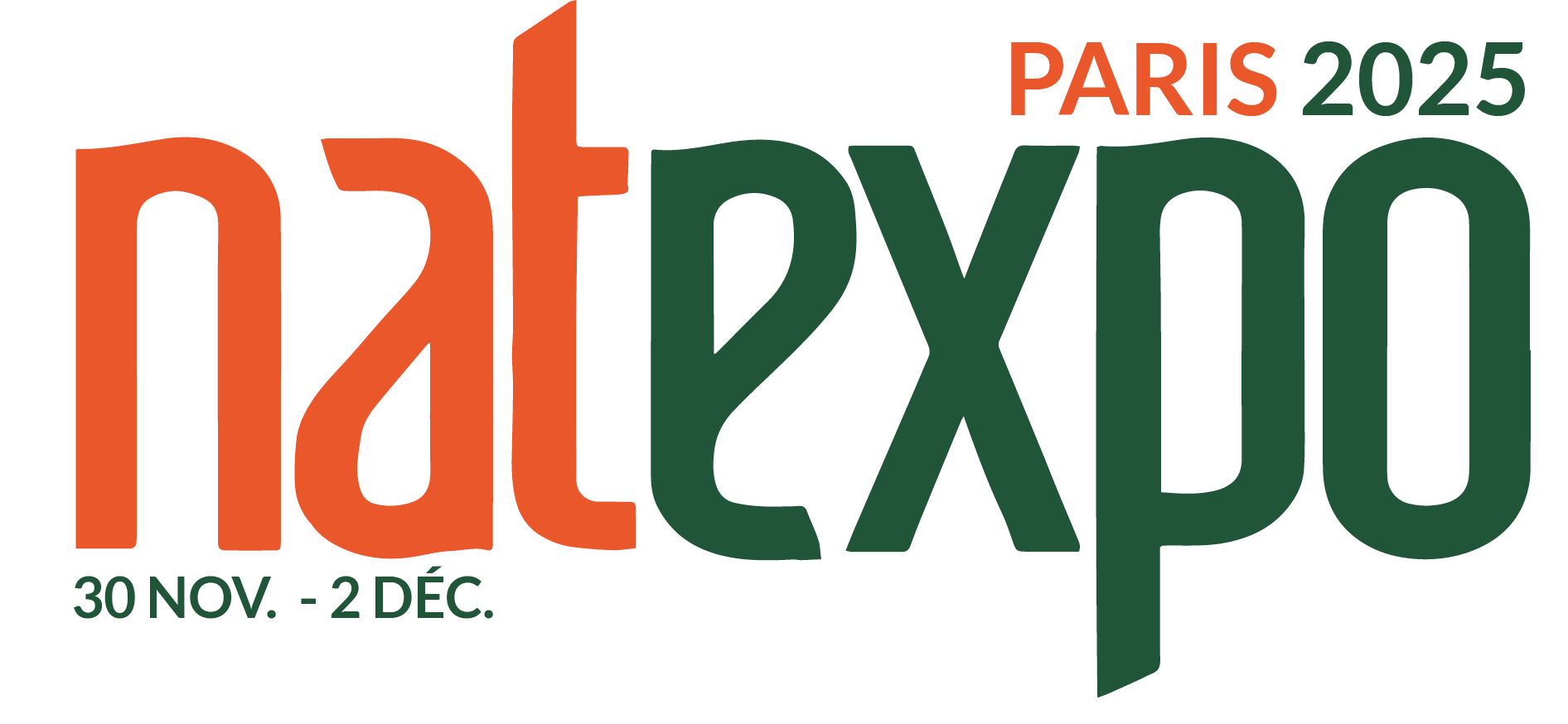 Logo Natexpo