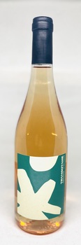 Tramontane Chenanson Rosé