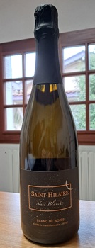 Saint-Hilaire Nuit blanche