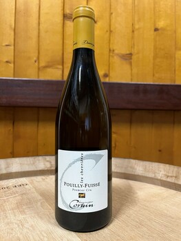 Pouilly-Fuissé 1er Cru "Les Chevrières"