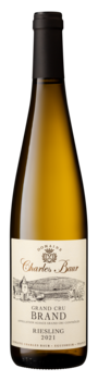 Riesling Grand Cru Brand 2021