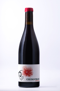 CHIROUBLES Grille-Midi