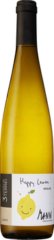 RIESLING HAPPY LEMON