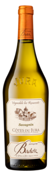 Savagnin typé