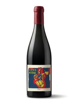 Côtes du Rhône