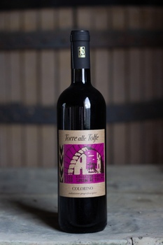 Colorino IGT Toscana 2022